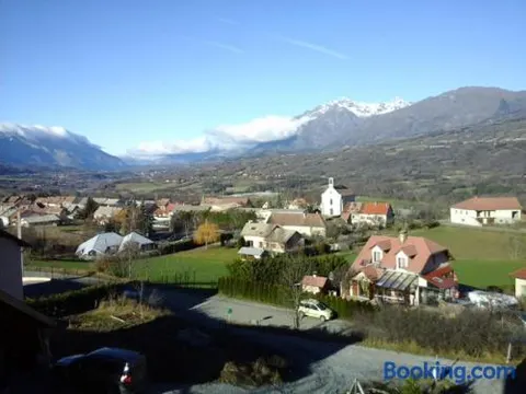 La Collinette