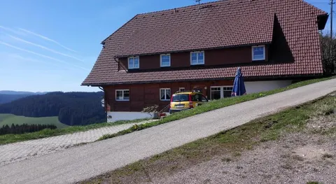 Pension Forsthaus Täle - das Gästehaus vom Schwarzwaldgasthaus Salenhof