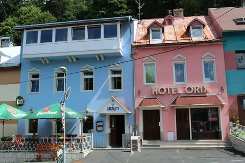 Hotel Orix