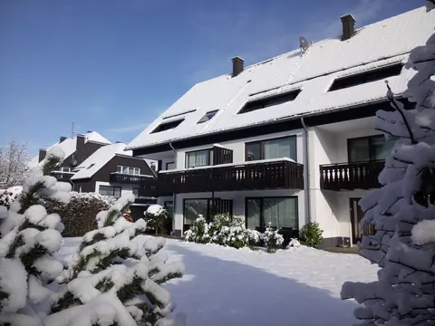 Buhr Apartment