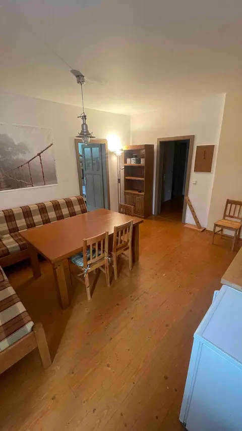 Apartmán Černý Důl