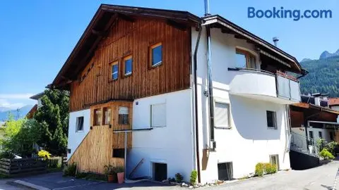 Ferienwohnung Elisa
