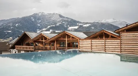 Apartment Lodge Gasserhof