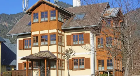 Haus Leopold