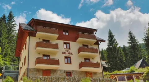 Apartmany Maliarik