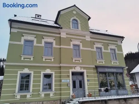 Konrad-Haus - DorfResort Mitterbach