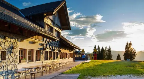 Alpska Perla Apartments