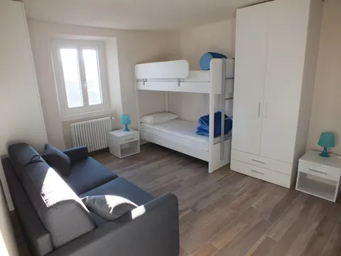 Trentino Apartments - Casa Moser
