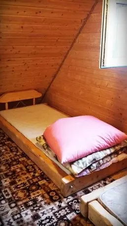 Kasienka Cottage