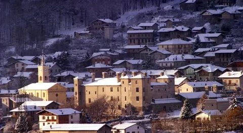 Maison Cassius