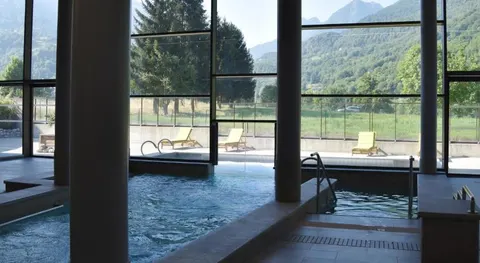 Le Village Vacances de Luz Saint Sauveur