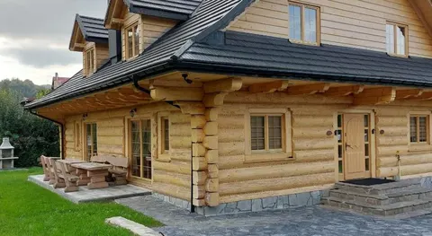 Apartamenty Złoty Stok