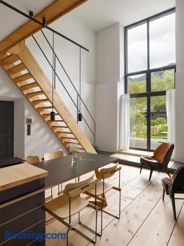 berge I Design-Quartiere
