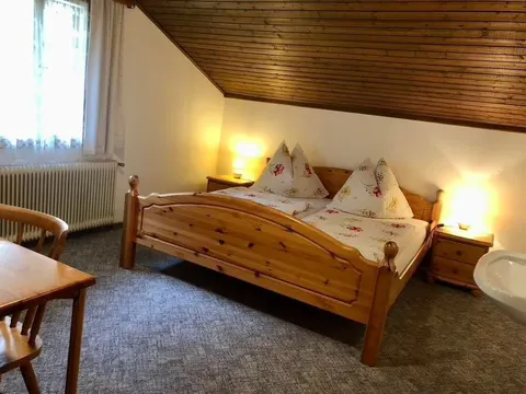 Ferienhof Oberer Gollmitzer