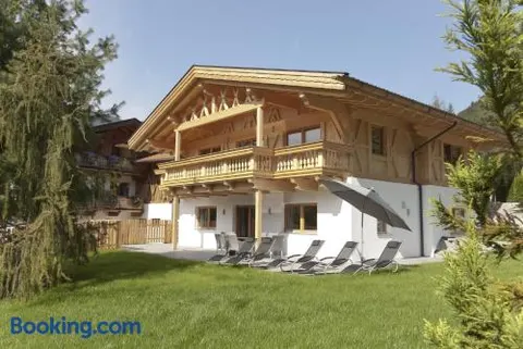 Alpenresidenz Ötztal
