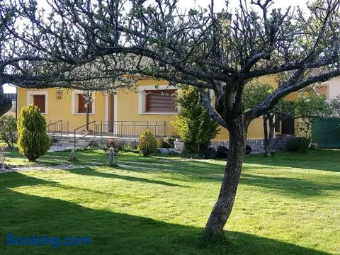 Finca Victoriana Riaza