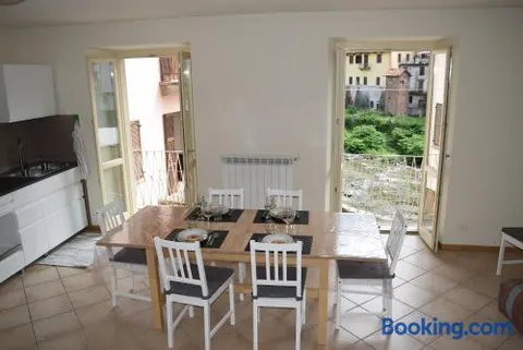 residenza la roggia