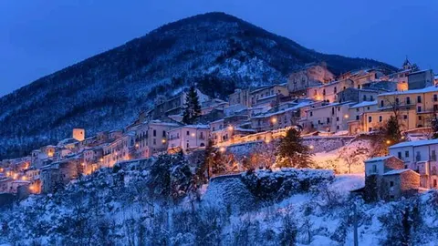 Casa Vacanze sul Gizio