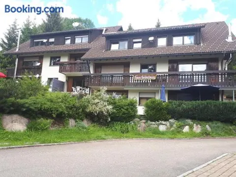 Haus Heidelberg