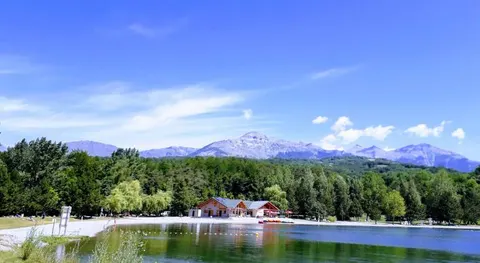 Petit appartement en montagne