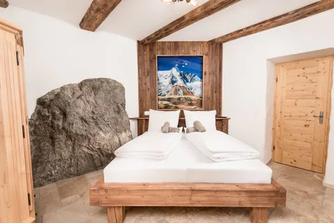 Gletscher Appartements