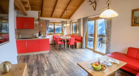 Appartement Waldhof
