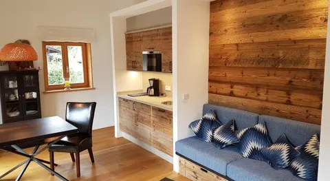Ferienwohnung Springer