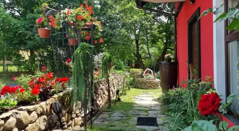 Apartamenty u Bodzia