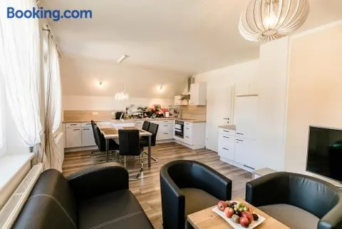 R&R Residenzen Ferienwohnungen