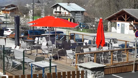 Hotel L'alpin
