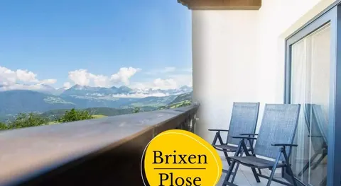 Bergheim Plose - Appartements in St Andrä bei Brixen