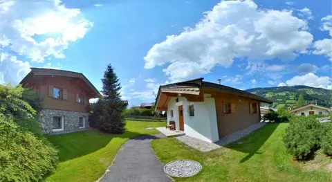 Das Resort Brixen