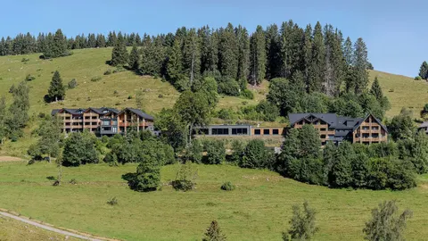 Black Forest Lodge