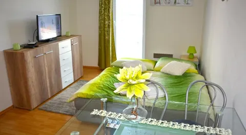 Apartman De Luxe