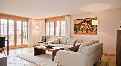 Apartment Paradise - GRIWA RENT AG