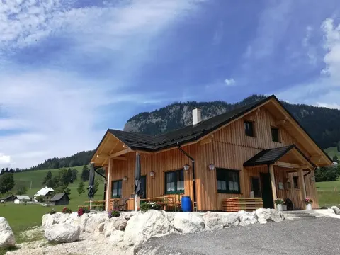 Stoffis Hütten