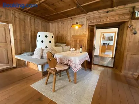 Chalet Ida