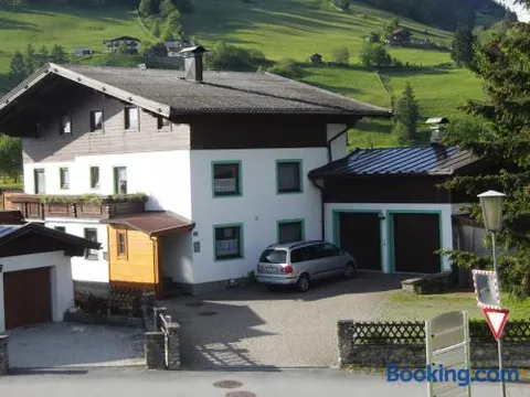Haus Kropf