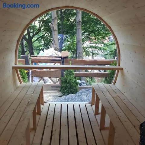 Pensjonat Gościniec Szczyrk , z sauną i jacuzzi