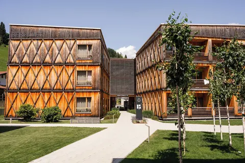 Tirol Lodge