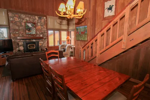 Mountainback 97 Loft