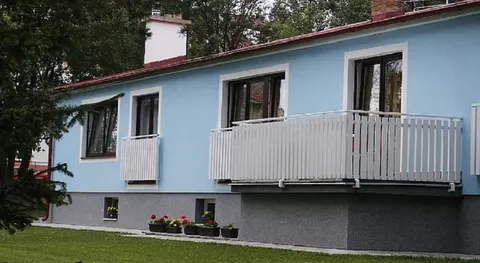 Penzion Jája Lipno nad Vltavou