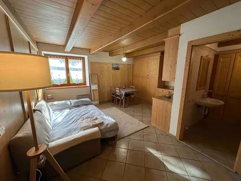 Tabia studio - Colle Santa Lucia
