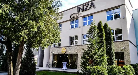 Inza Guest House