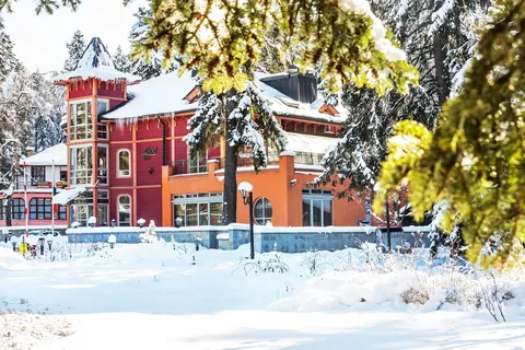 Villa Sokol