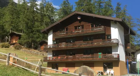 Apartments Carmena