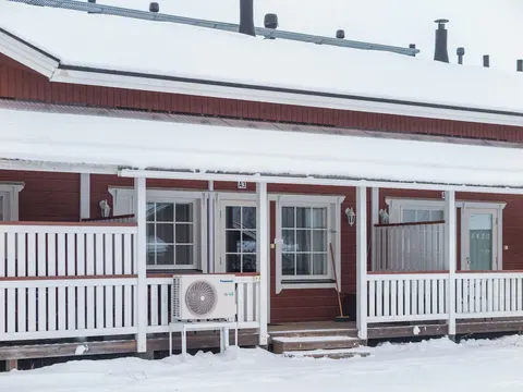 Holiday Home Karitahko a 8 by Interhome