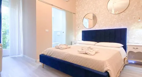 Casa Rosmini rooms, Dolomia best home