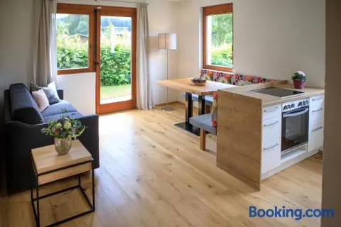 Laura´s Smart Apartment