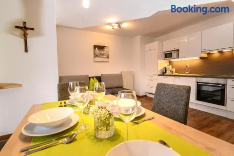 Appartement Gruber-Hofer